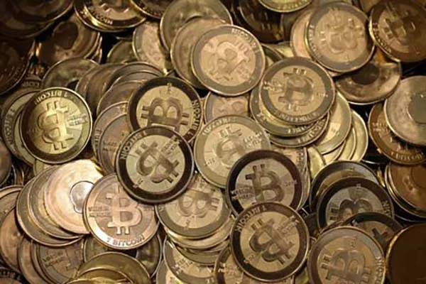 Casascius firması tarafından tasarlanan madeni Bitcoin’ler