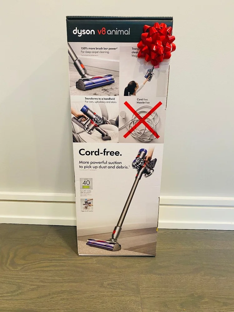 Stairs Vacuum: Transform your Cleaning Routine with Powerful Suction