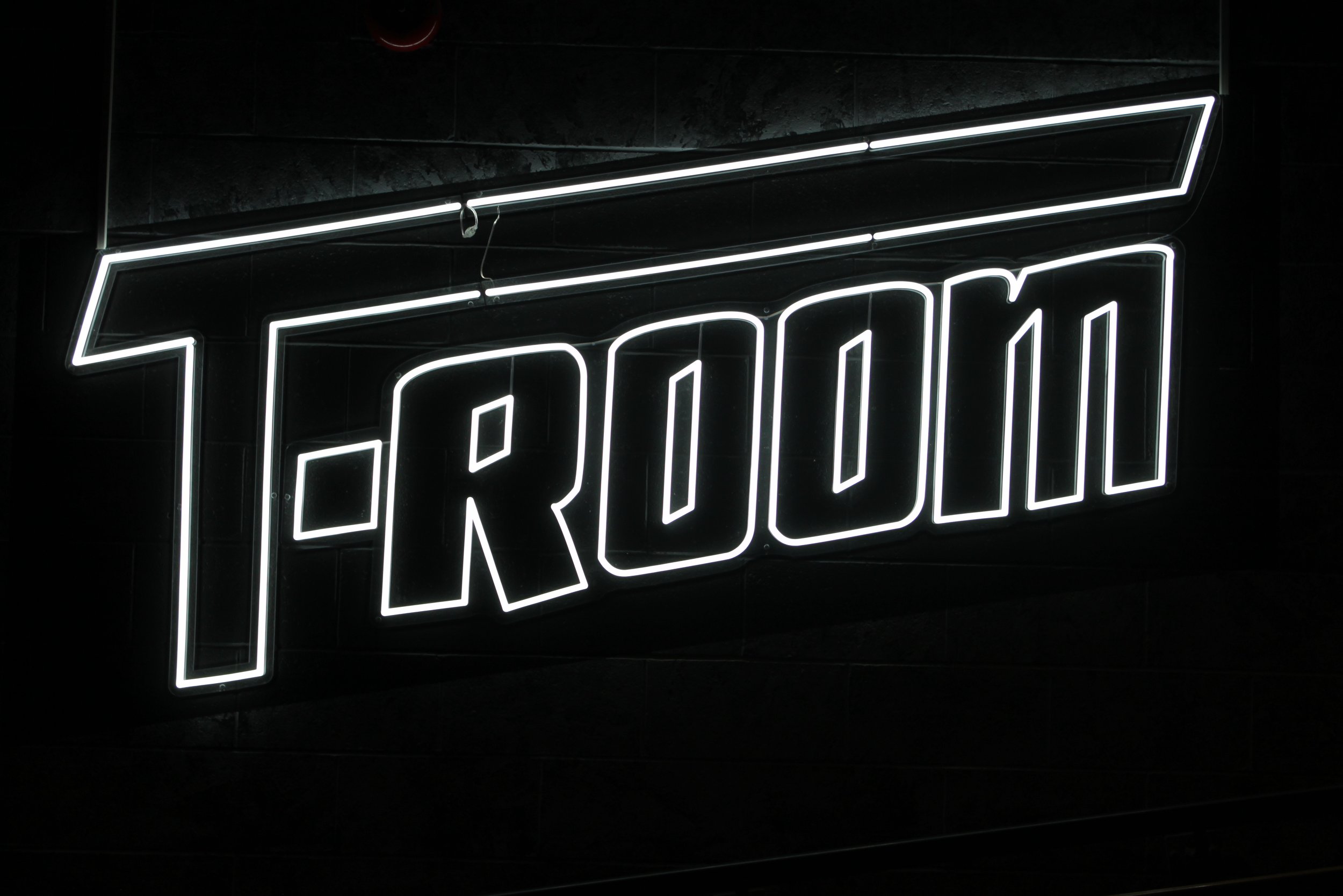 T-Room