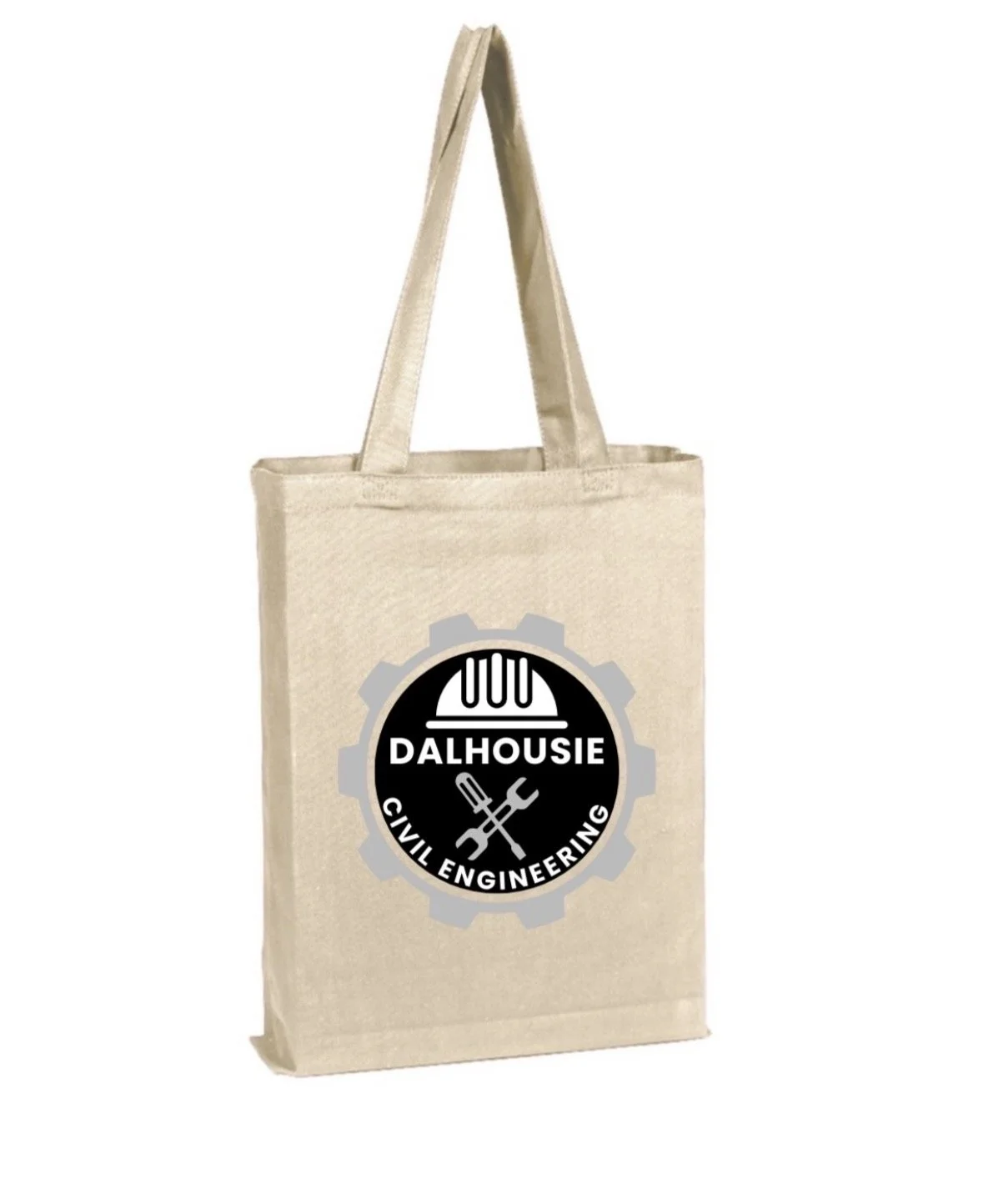 Civil Tote Bag