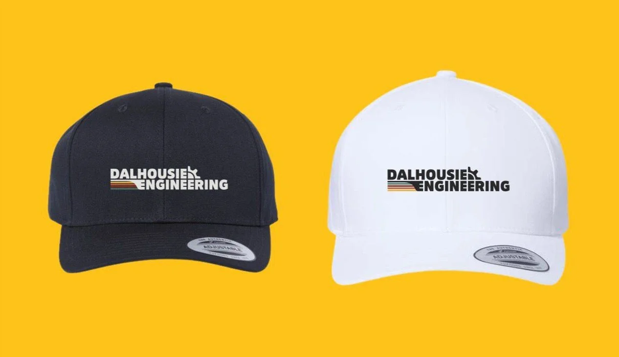 Dal Eng Ball Cap