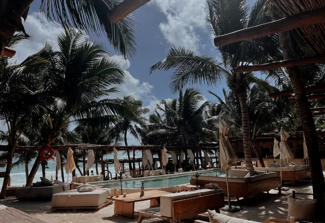 Tulum in 5 Days: Birthday, Beach Days & Endless Tacos