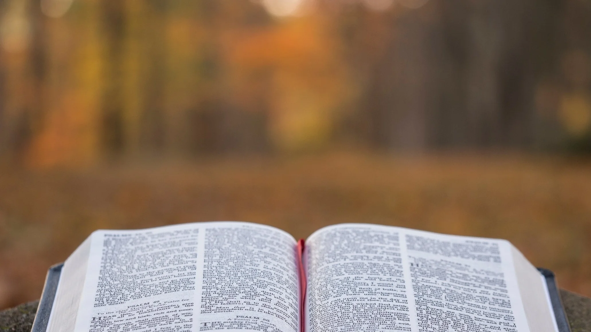 Christ-centered Commitment