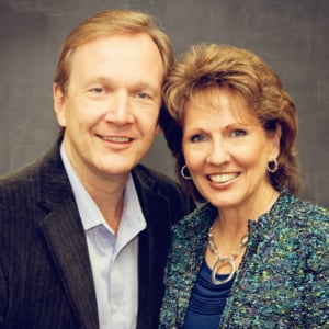 Pastor Kent Norell (Lead Elder)