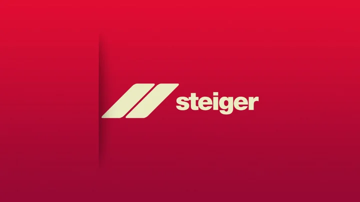 Steiger International episode artwork