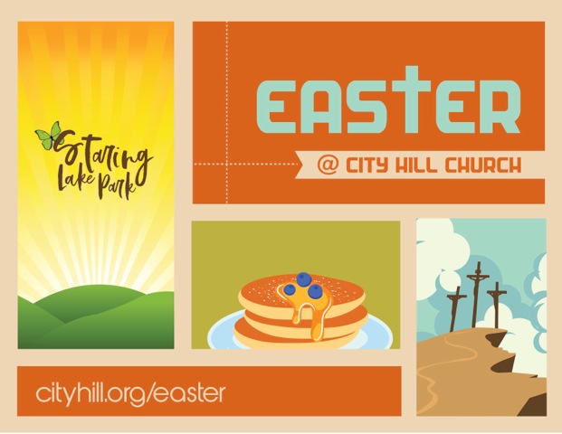 Video Update from Pastor Kent