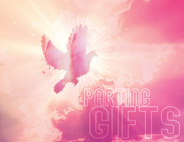 Parting Gifts > Pt. 1 episode artwork