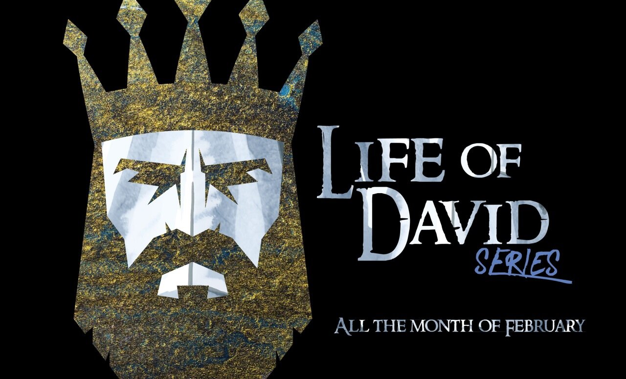 Life of David > Pt. 2 episode artwork