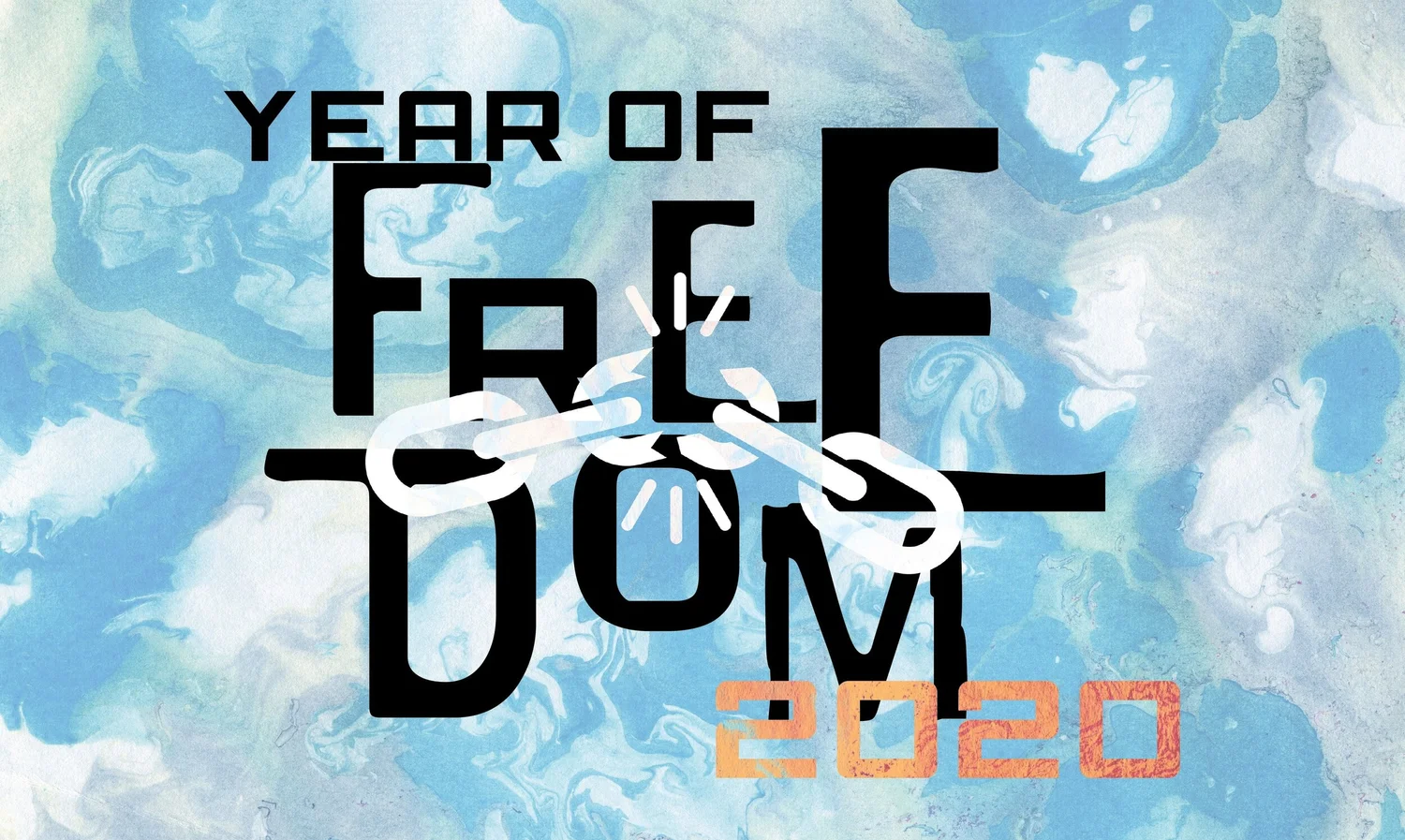 Year of Freedom > Pt. 3 episode artwork