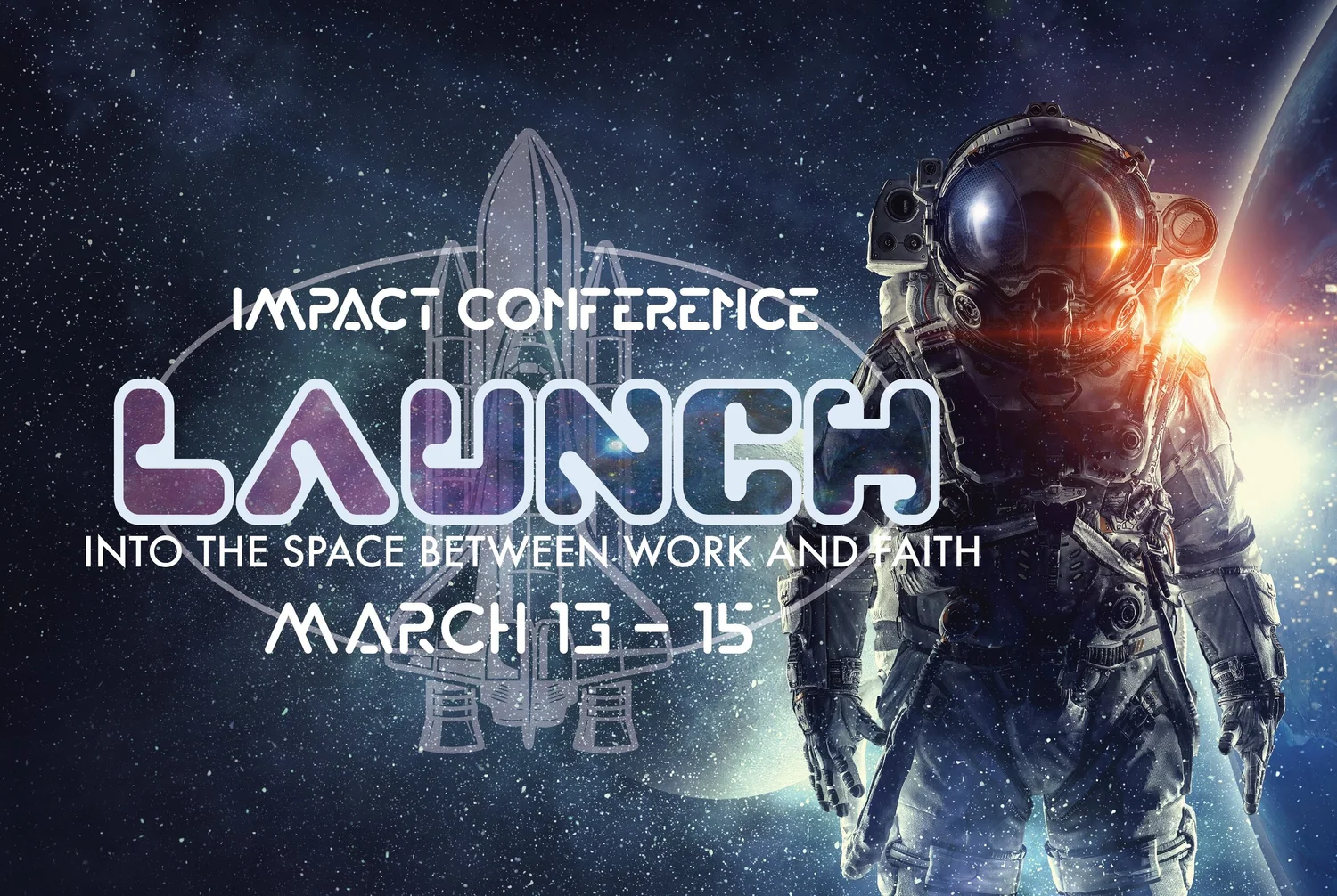 Impact Conference > Commissioning Sunday episode artwork