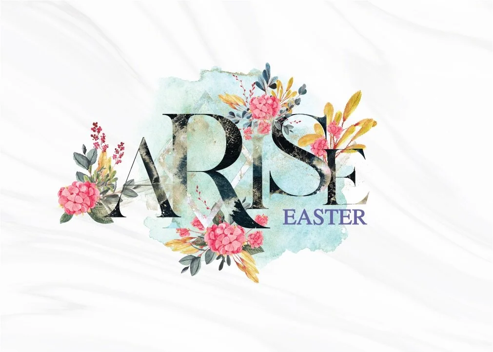 Easter Sunday 2020 episode artwork