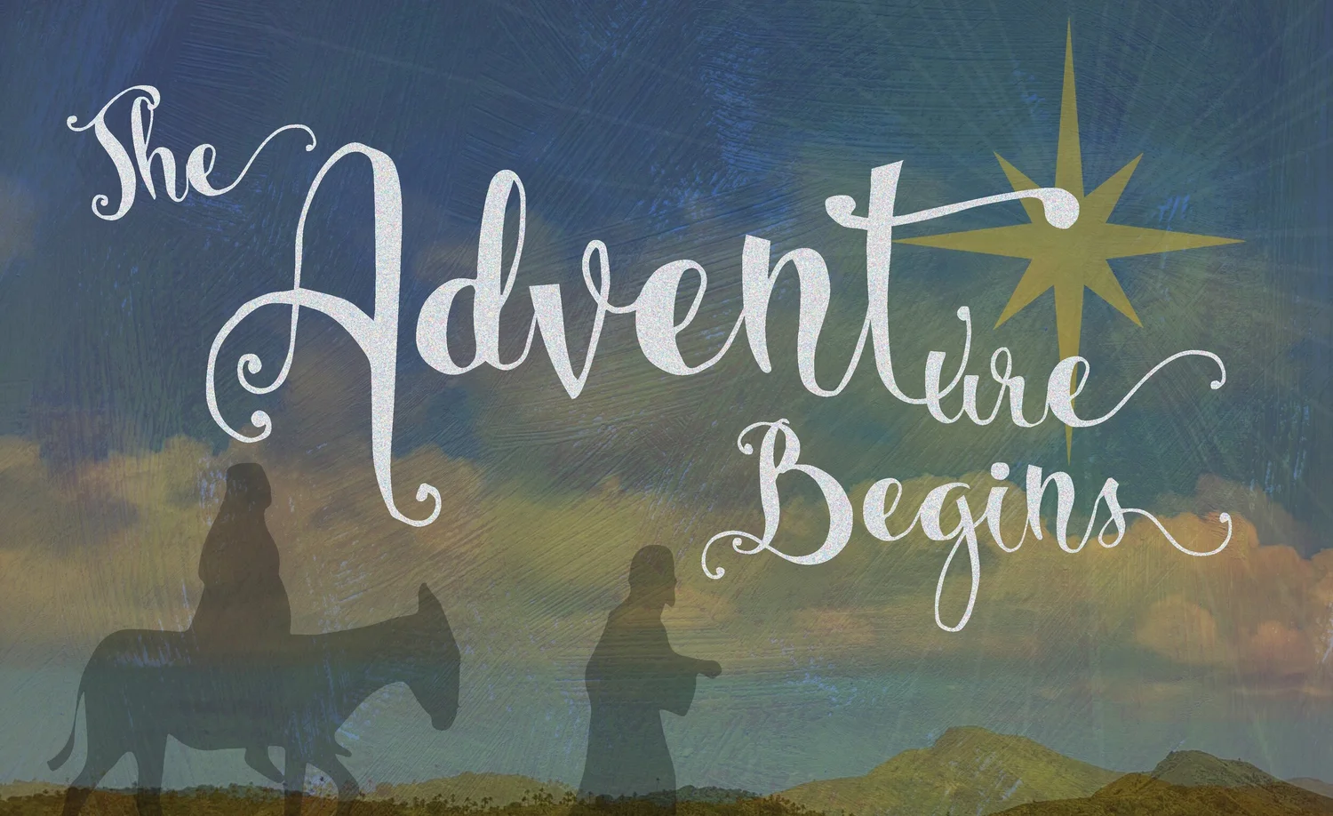 The ADVENTure Begins | Pt. 3 episode artwork