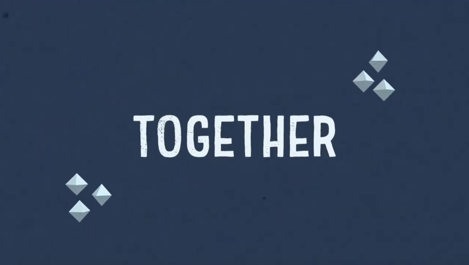 Together | January 10, 2021 episode artwork