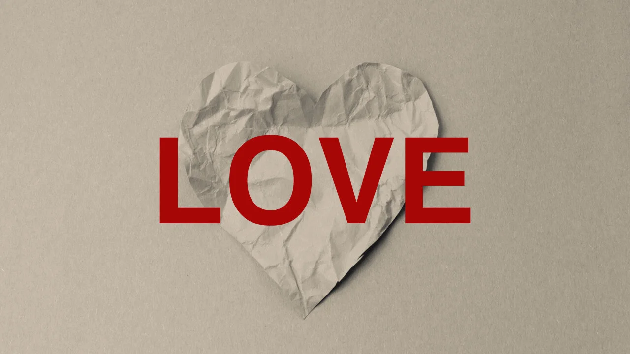 Love That Unifies | January 24, 2021 episode artwork