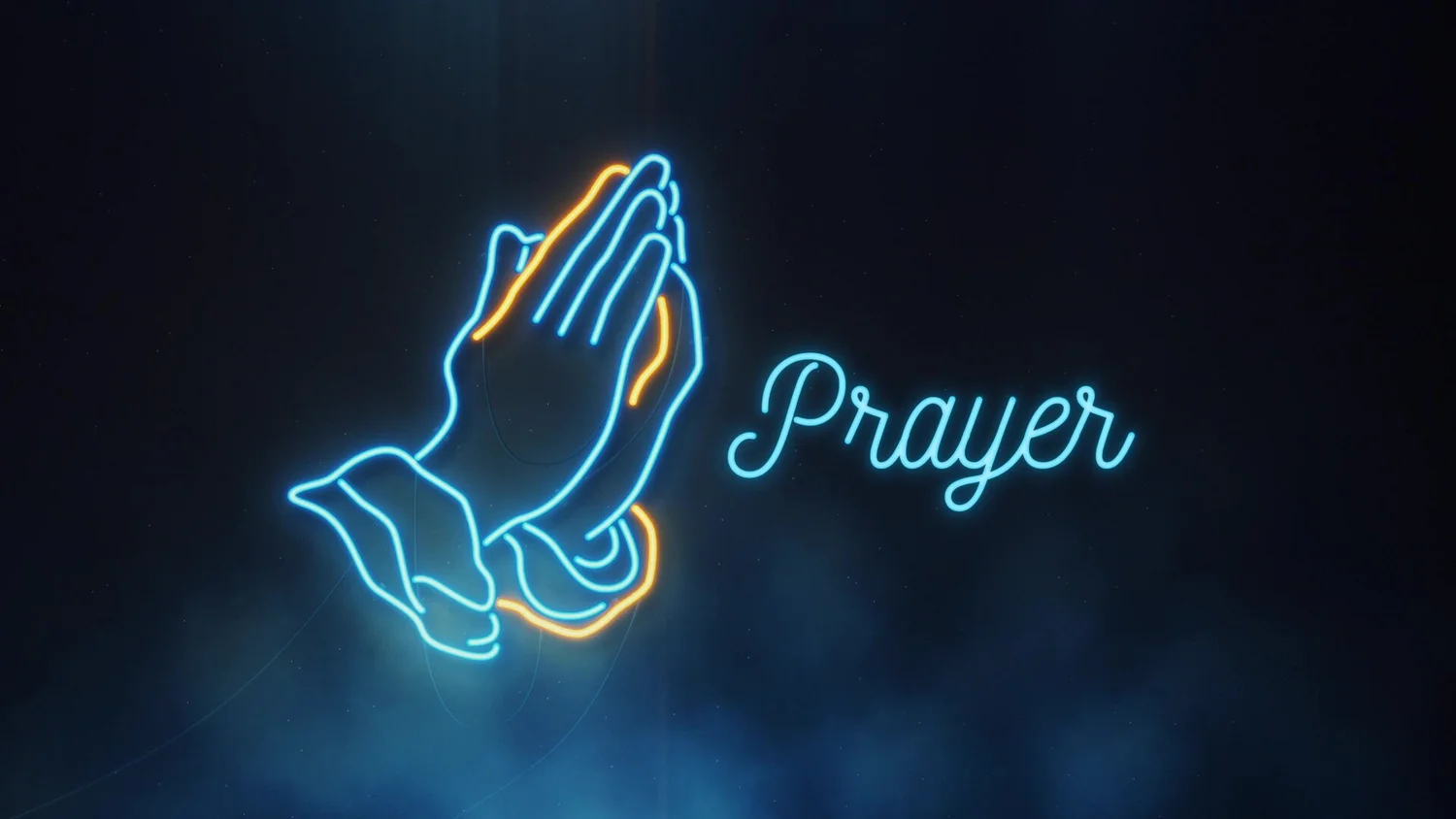 Prayer episode artwork