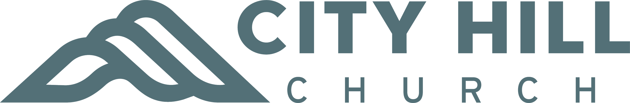 City Hill Church
