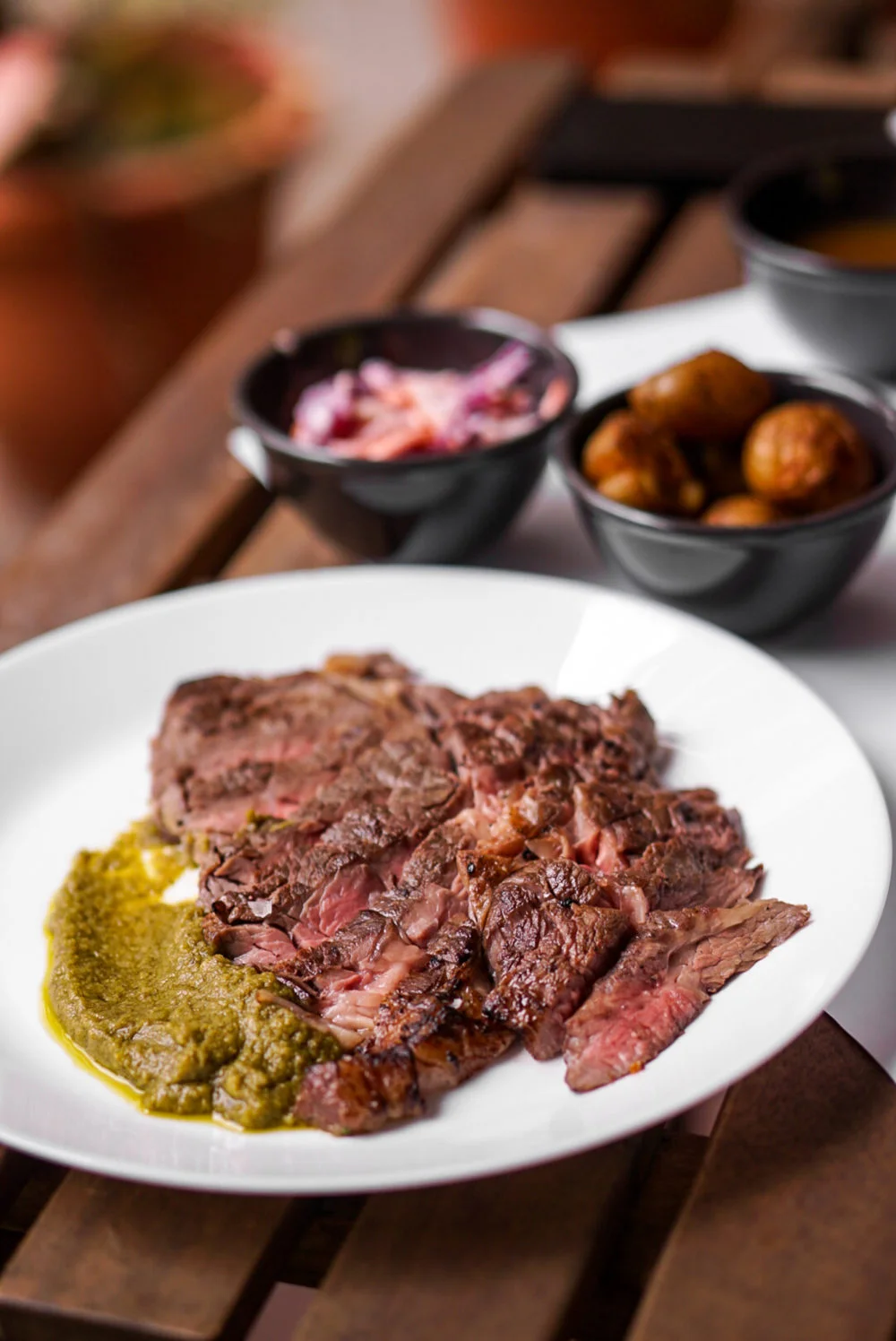 Summer Hill - Boneless Grass-Fed Beef Rib Roast