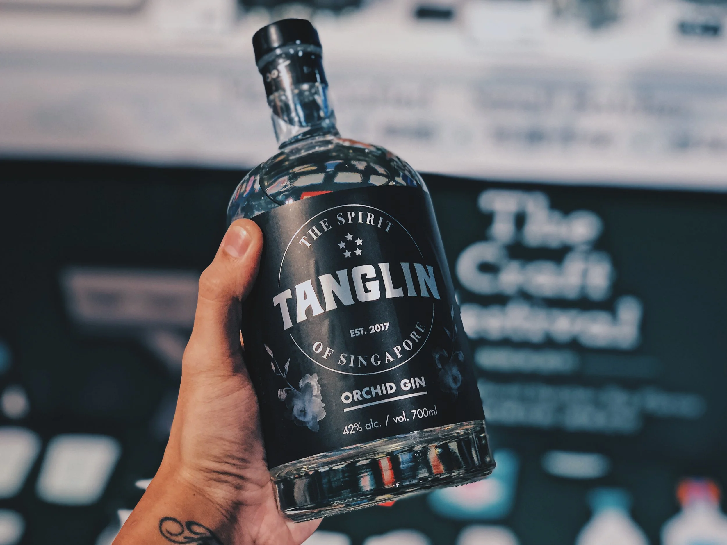 Photo Credit: Discover SG