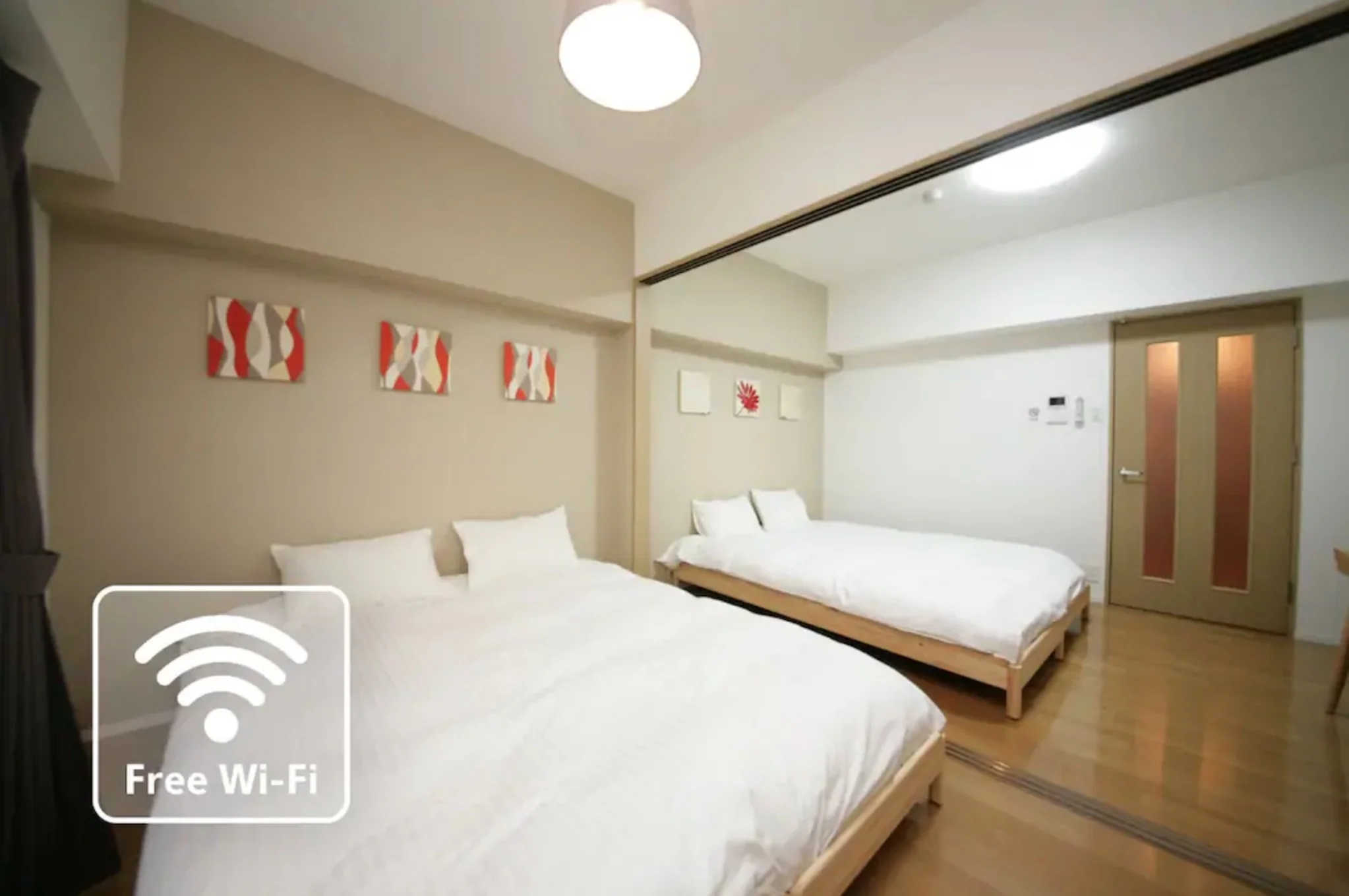 Source: Airbnb