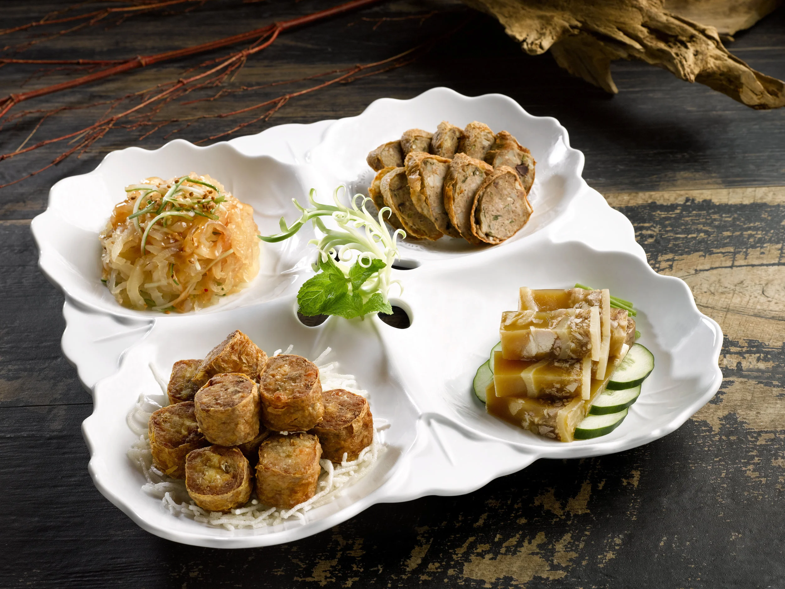 Photo: Zui Yu Xuan Teochew Cuisine