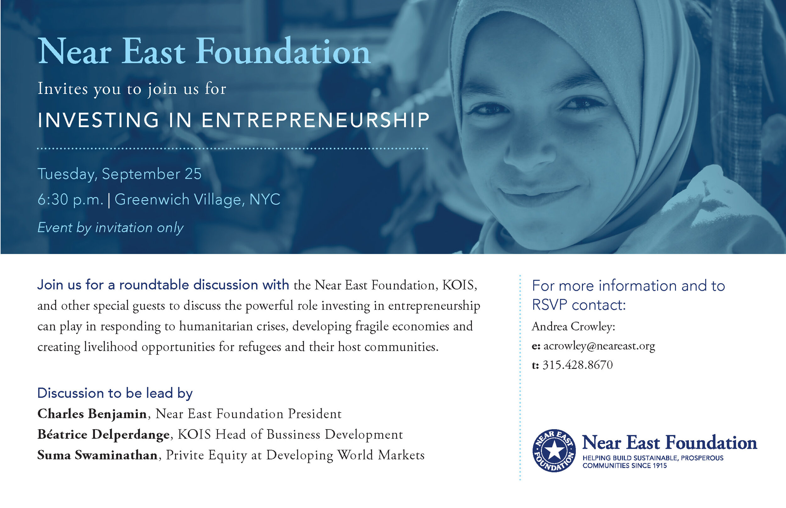Invitation to Investing in Entrepreneurship - Sept 25.jpg