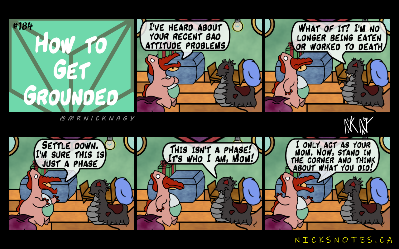 #184 - How to Get Grounded.png
