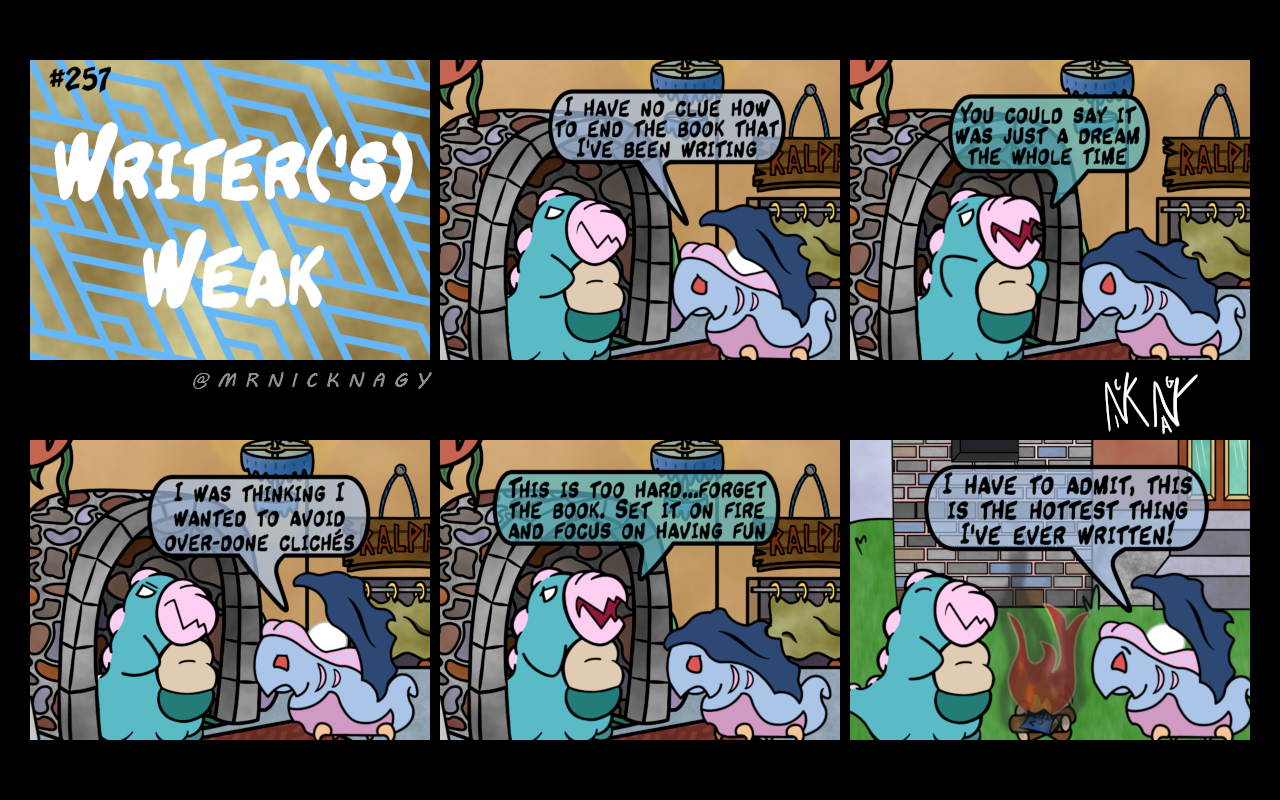 #257 - Writer('s) Weak.png