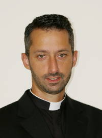 Fr. Richard Kunst