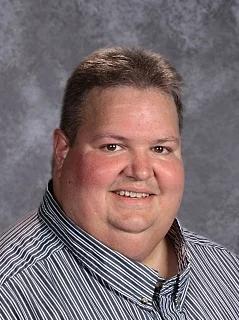 Michael Mazzio
