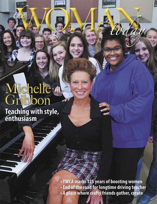 Teaching with style, enthusiasm