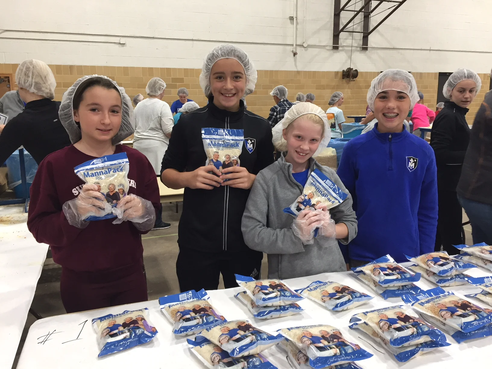 October's Newsletter: Bishop's Dinner and more