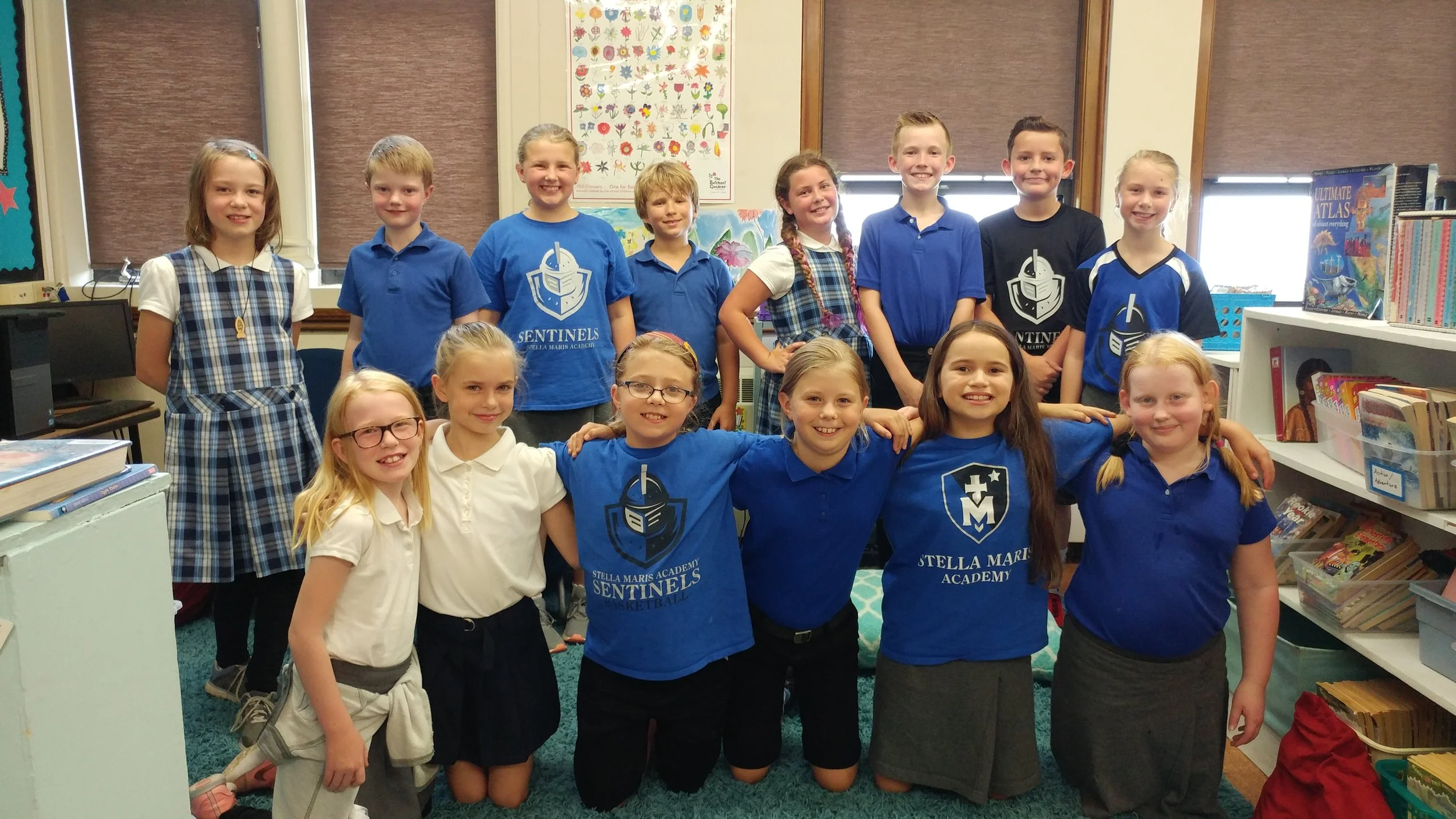 5 Reasons Catholic School is Worth the Investment