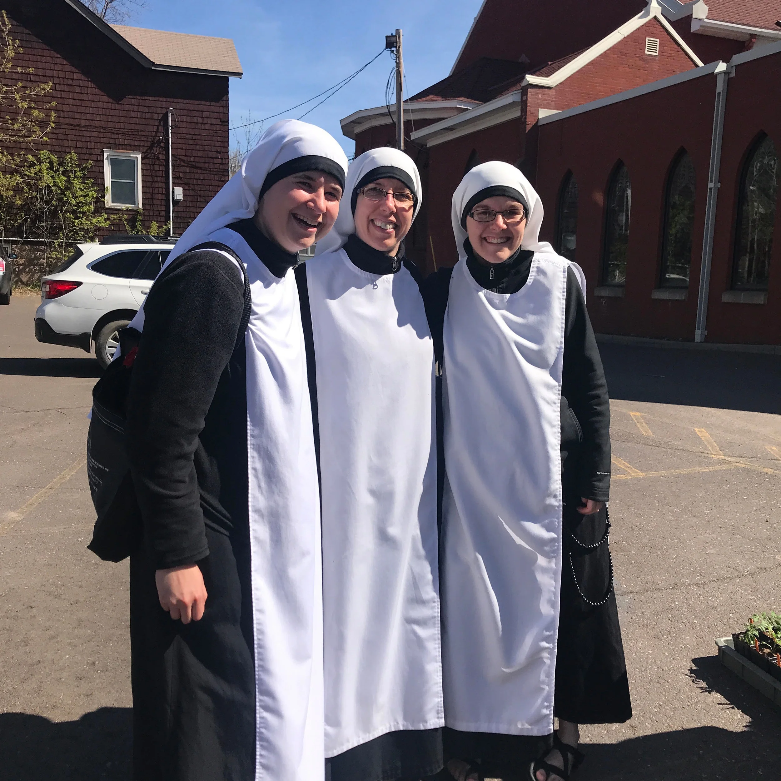 SMA Teacher  Sister Agnes to Profess Perpetual Vows