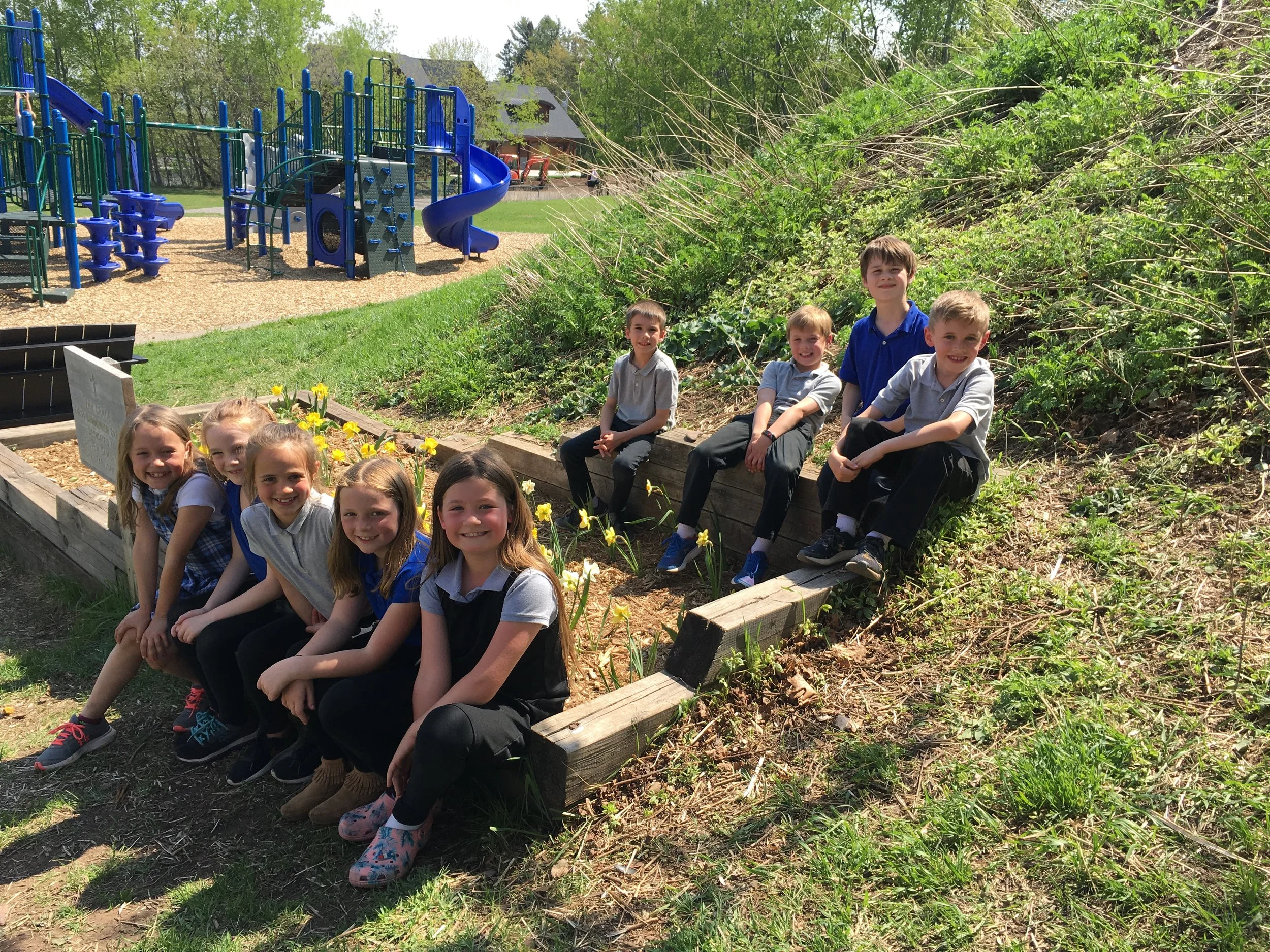 'God’s Little Flower': Remembering Our Beginning