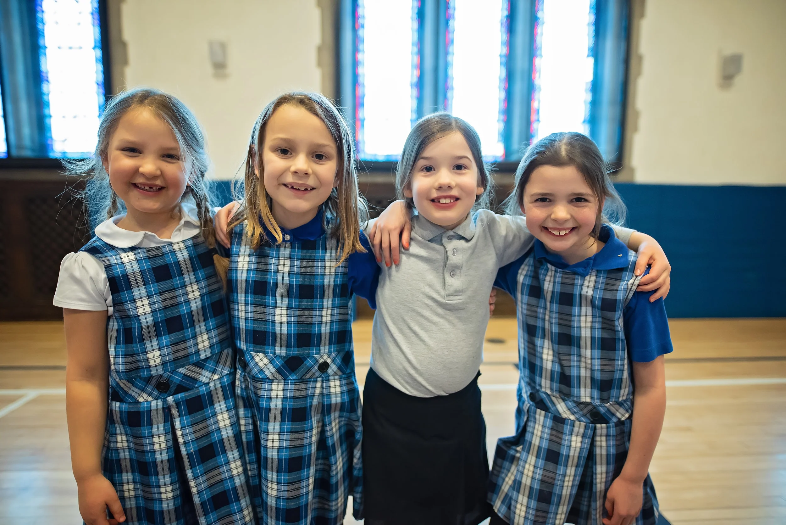 Sentinel Spirit: July Newsletter