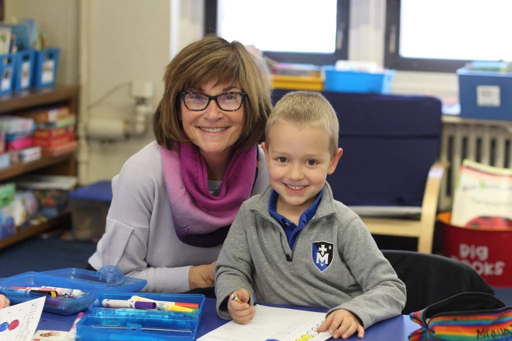 When a Strong Community Becomes a Second Family