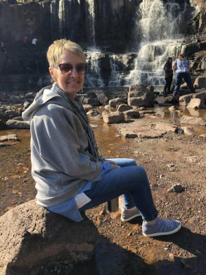 Kristin Chederquist- The heart and soul of Global Friendships