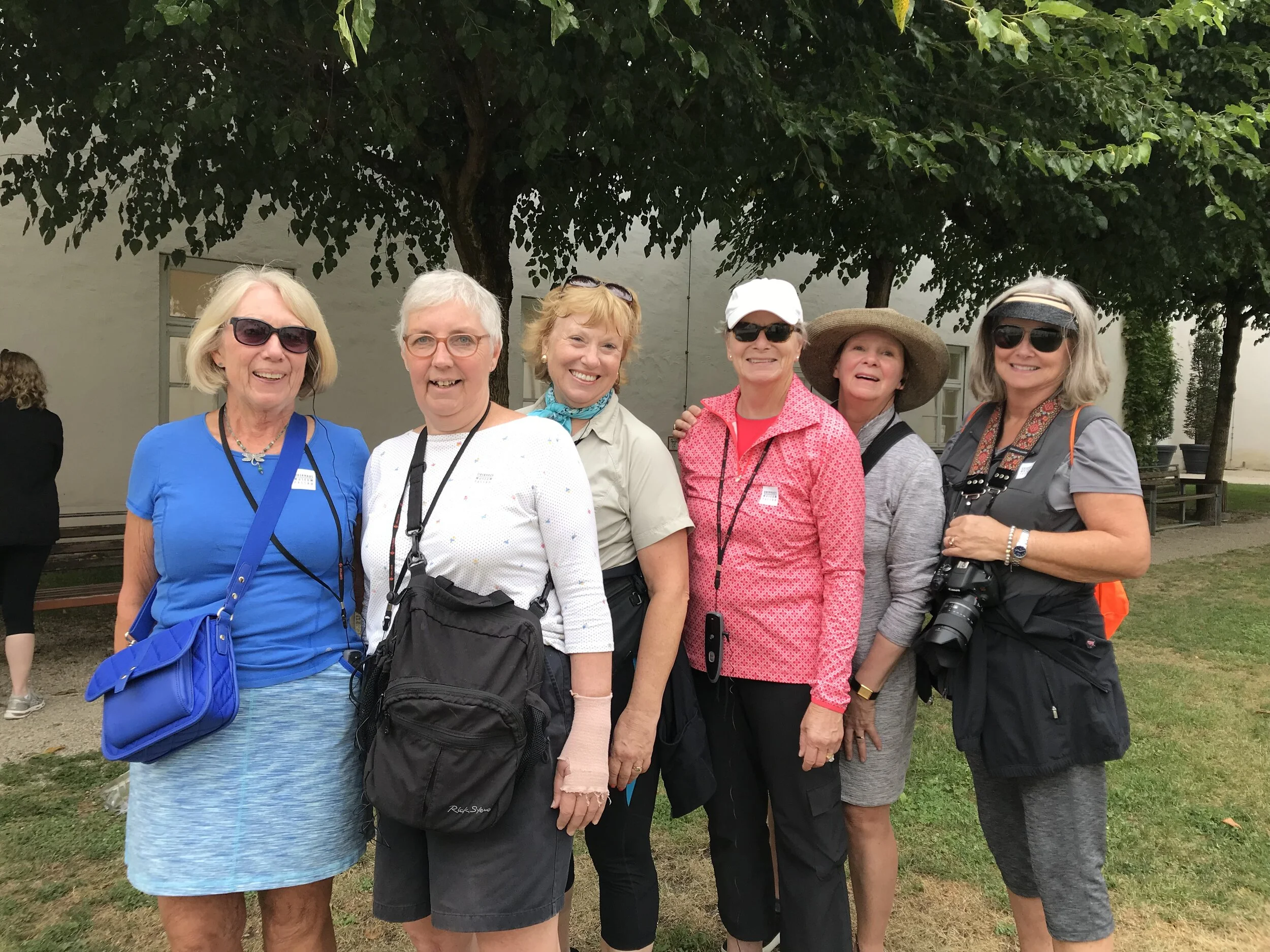 Lessons from 67 years of friendship 