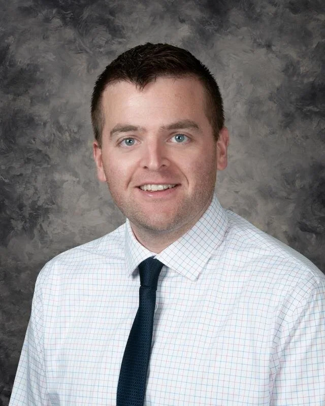 St. John Henry Newman inspires in new role at Stella Maris