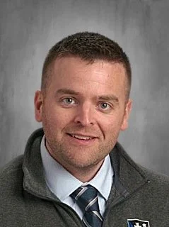 Mr. Andrew Hilliker, President