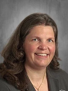 Mrs. Julianne Blazevic, Elementary Principal