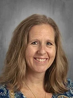 Jodi Altonen, 1st Grade