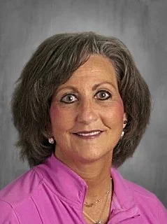Anna Marie Bergeland, Phy. Ed.