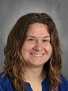 Faith Holestine, 1st Grade