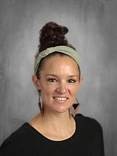 Amanda Tessier, Kindergarten
