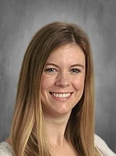 Kelly Vittorio, 2nd Grade