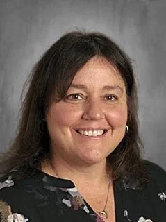 Carole Lampi, 3rd Grade