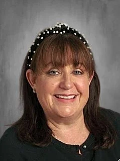 Rachelle Theis, Early Childhood Assistant