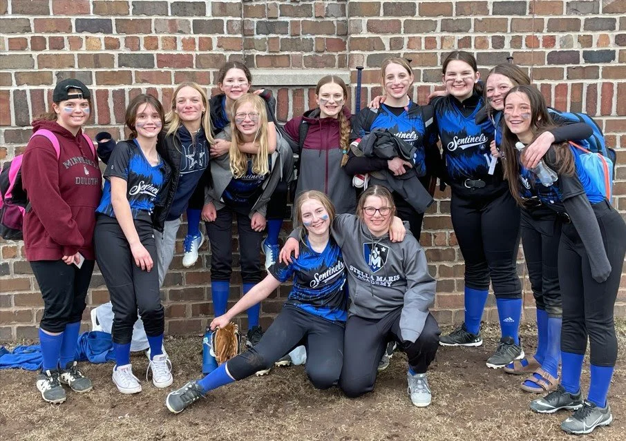 Sentinels in Motion - June 8th 2023