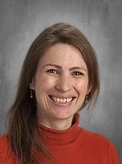 Kristin Larson, Literature/Composition